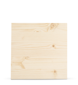 Scaffale in legno fai-da-te dal design cubico | Kompo Kube